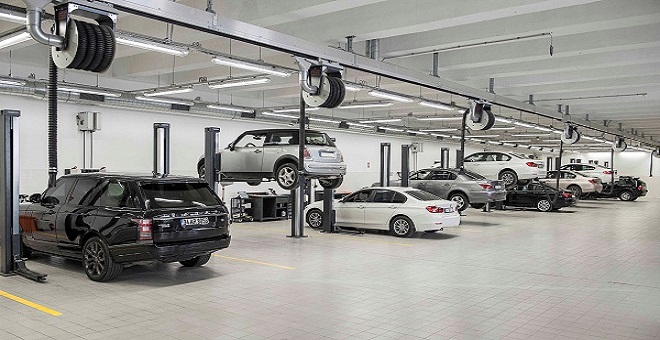 Kargı Oto Servis