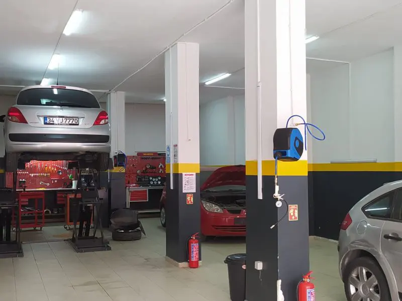 Kargı Oto Servis